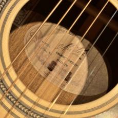 Maton 【試奏動画あり】EBG808 ARTIST #31413【サウンドバランス・演奏性抜群】【送料当社負担】【池袋店在庫品】_17