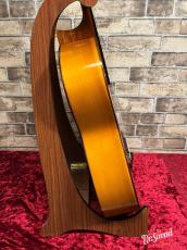 Jose Ramirez [ホセ・ラミレス] Model:AS Stamp 1968年製 杉・シープレス 木ペグ_6