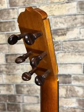 Jose Ramirez [ホセ・ラミレス] Model:AS Stamp 1968年製 杉・シープレス 木ペグ_11