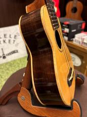 夢弦堂 Soprano Longneck No.107【2010年代】【アディロンダック×ハカランダ】_5