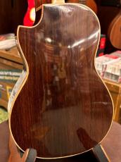 夢弦堂 Soprano Longneck No.107【2010年代】【アディロンダック×ハカランダ】_11