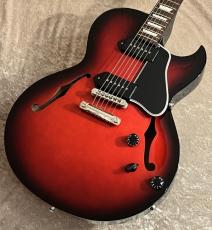 Gibson 【USED】Billie Joe Armstrong ES-137 Black Cherry Burst 2014年製 [3.68kg]【G-CLUB TOKYO】