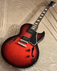 Gibson 【USED】Billie Joe Armstrong ES-137 Black Cherry Burst 2014年製 [3.68kg]【G-CLUB TOKYO】_2