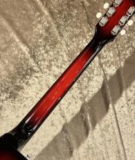 Gibson 【USED】Billie Joe Armstrong ES-137 Black Cherry Burst 2014年製 [3.68kg]【G-CLUB TOKYO】_8