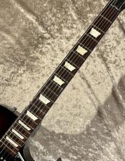 Gibson 【USED】Billie Joe Armstrong ES-137 Black Cherry Burst 2014年製 [3.68kg]【G-CLUB TOKYO】_9