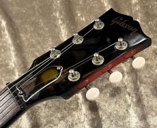 Gibson 【USED】Billie Joe Armstrong ES-137 Black Cherry Burst 2014年製 [3.68kg]【G-CLUB TOKYO】_10
