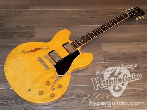 Gibson '59 ES-335TDN