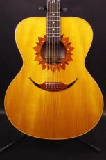 ZEMAITIS AAL-2000 Lotus-E