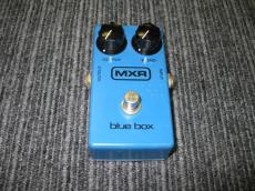 MXR 1978 Blue Box