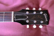 Gibson Custom Shop Historic Collection 1960 Les Paul Special SC TV White_2