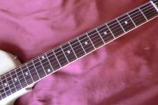 Gibson Custom Shop Historic Collection 1960 Les Paul Special SC TV White_3