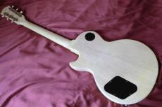 Gibson Custom Shop Historic Collection 1960 Les Paul Special SC TV White_5