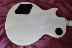 Gibson Custom Shop Historic Collection 1960 Les Paul Special SC TV White_7