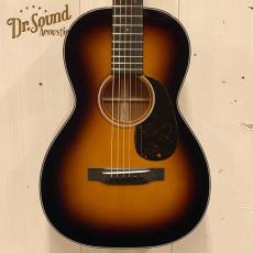 Martin 2025年製　CTM 0-18S SB  ♯2978786　【無金利分割OK】【送料込み】