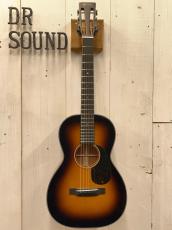 Martin 2025年製　CTM 0-18S SB  ♯2978786　【無金利分割OK】【送料込み】_2