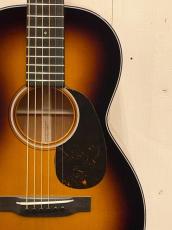 Martin 2025年製　CTM 0-18S SB  ♯2978786　【無金利分割OK】【送料込み】_3