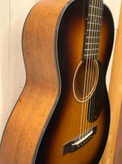 Martin 2025年製　CTM 0-18S SB  ♯2978786　【無金利分割OK】【送料込み】_4