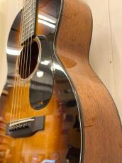 Martin 2025年製　CTM 0-18S SB  ♯2978786　【無金利分割OK】【送料込み】_5