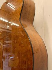 Martin 2025年製　CTM 0-18S SB  ♯2978786　【無金利分割OK】【送料込み】_11