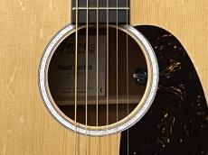 Martin 【日本総本店】【特徴的な杢目のスプルース】D-10E-02 #2996655【48回無金利分割可能】_5