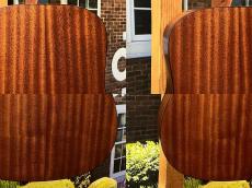 Martin 【日本総本店】【特徴的な杢目のスプルース】D-10E-02 #2996655【48回無金利分割可能】_7