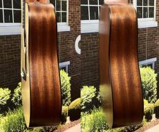 Martin 【日本総本店】【特徴的な杢目のスプルース】D-10E-02 #2996655【48回無金利分割可能】_11