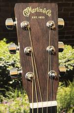 Martin 【日本総本店】【特徴的な杢目のスプルース】D-10E-02 #2996655【48回無金利分割可能】_12