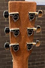 Martin 【日本総本店】【特徴的な杢目のスプルース】D-10E-02 #2996655【48回無金利分割可能】_13