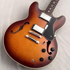 FUJIGEN Masterfield Series MSA-HP Antique Sunburst #C250234 ≒3.11? 【軽量個体】