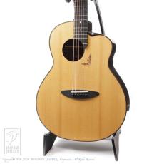 aNueNue LS770E (Torrefied Moon Spruce)【48回無金利キャンペーン発動中!】