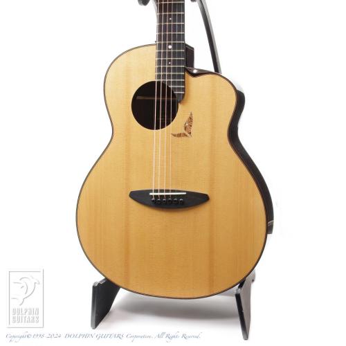 aNueNue LS770E (Torrefied Moon Spruce)【48回無金利キャンペーン発動中!】