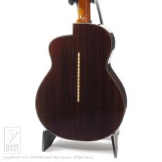 aNueNue LS770E (Torrefied Moon Spruce)【48回無金利キャンペーン発動中!】_3