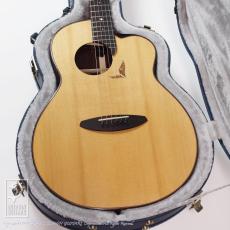 aNueNue LS770E (Torrefied Moon Spruce)【48回無金利キャンペーン発動中!】_9