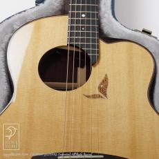 aNueNue LS770E (Torrefied Moon Spruce)【48回無金利キャンペーン発動中!】_11