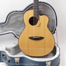 aNueNue LS770E (Torrefied Moon Spruce)【48回無金利キャンペーン発動中!】_12