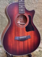 Taylor 【横浜大楽器祭 特別販売品】322ce 12Fret V-Class 2022 USED【48回迄金利0%対象】