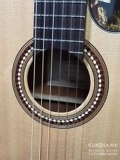 Hofner カール・ヘフナー Classic Series HF15C 松単板・マホガニー カッタウェイ【日本総本店2F 在庫品】_3