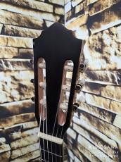 Hofner カール・ヘフナー Classic Series HF15C 松単板・マホガニー カッタウェイ【日本総本店2F 在庫品】_5