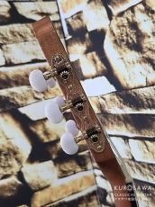 Hofner カール・ヘフナー Classic Series HF15C 松単板・マホガニー カッタウェイ【日本総本店2F 在庫品】_8