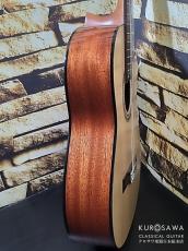 Hofner カール・ヘフナー Classic Series HF15C 松単板・マホガニー カッタウェイ【日本総本店2F 在庫品】_10