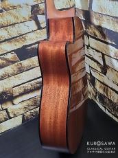 Hofner カール・ヘフナー Classic Series HF15C 松単板・マホガニー カッタウェイ【日本総本店2F 在庫品】_11