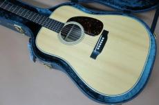 Headway HD-280 G/M Custom / Solid German Spruce Top・Solid Madagascar Rosewood Side and Back・Grover 102C・Ebony Fingerboard and Bridge・Herringbone and Ivoroid Trim・Under finish Tortoise Color Pick guard【With Or_2