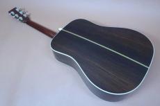 Headway HD-115 / Solid Spruce Top・Solid Rosewood Side and Back・Waffle Back Peg・Mahogany Neck・Ebony Fingerboard and Bridge・Diamond Inlay・Herringbone Binding・本鼈甲 Pick guard【With Original Hard Case】1981年製_5