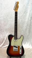 Fender American Deluxe Telecaster S1_2