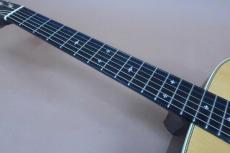 Headway HD-115 / Solid Spruce Top・Solid Rosewood Side and Back・Waffle Back Peg・Mahogany Neck・Ebony Fingerboard and Bridge・Diamond Inlay・Herringbone Binding・本鼈甲 Pick guard【With Original Hard Case】1981年製_8