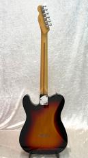 Fender American Deluxe Telecaster S1_3