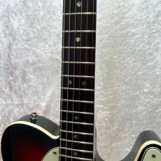 Fender American Deluxe Telecaster S1_4