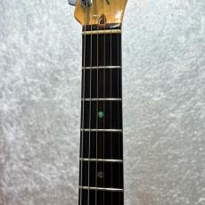 Fender American Deluxe Telecaster S1_5