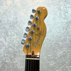 Fender American Deluxe Telecaster S1_6