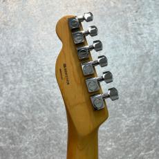 Fender American Deluxe Telecaster S1_7